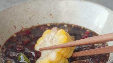 不加一滴水，只用椰汁熬的椰子鸡火锅。620 / 作者:爱生活爱美食 / 帖子ID:277833