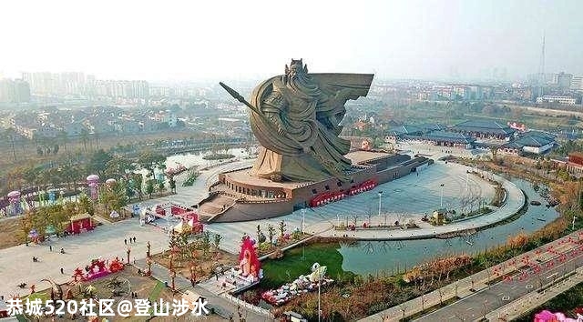 两大型“文化地标”被点名通报！165 / 作者:登山涉水 / 帖子ID:277943