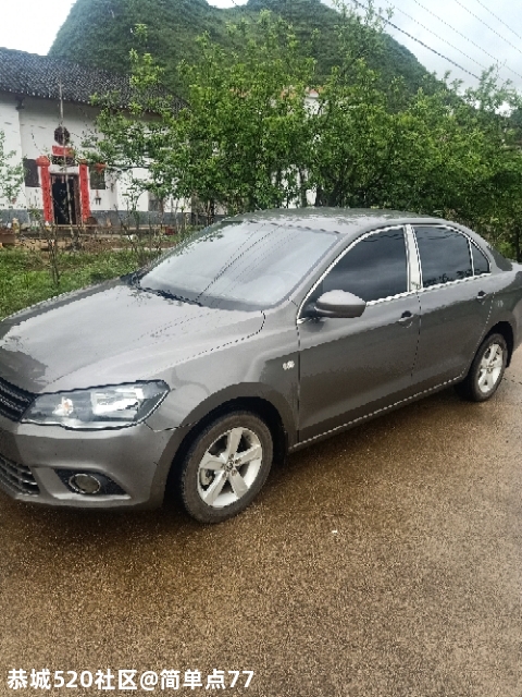 大众神车108 / 作者:简单点77 / 帖子ID:277972