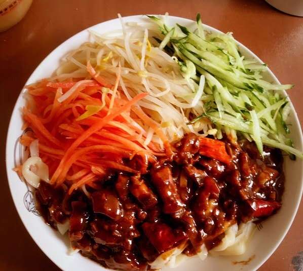 很想吃北方的面食。612 / 作者:霁月吟 / 帖子ID:278083