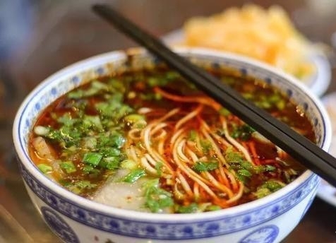 很想吃北方的面食。677 / 作者:霁月吟 / 帖子ID:278083