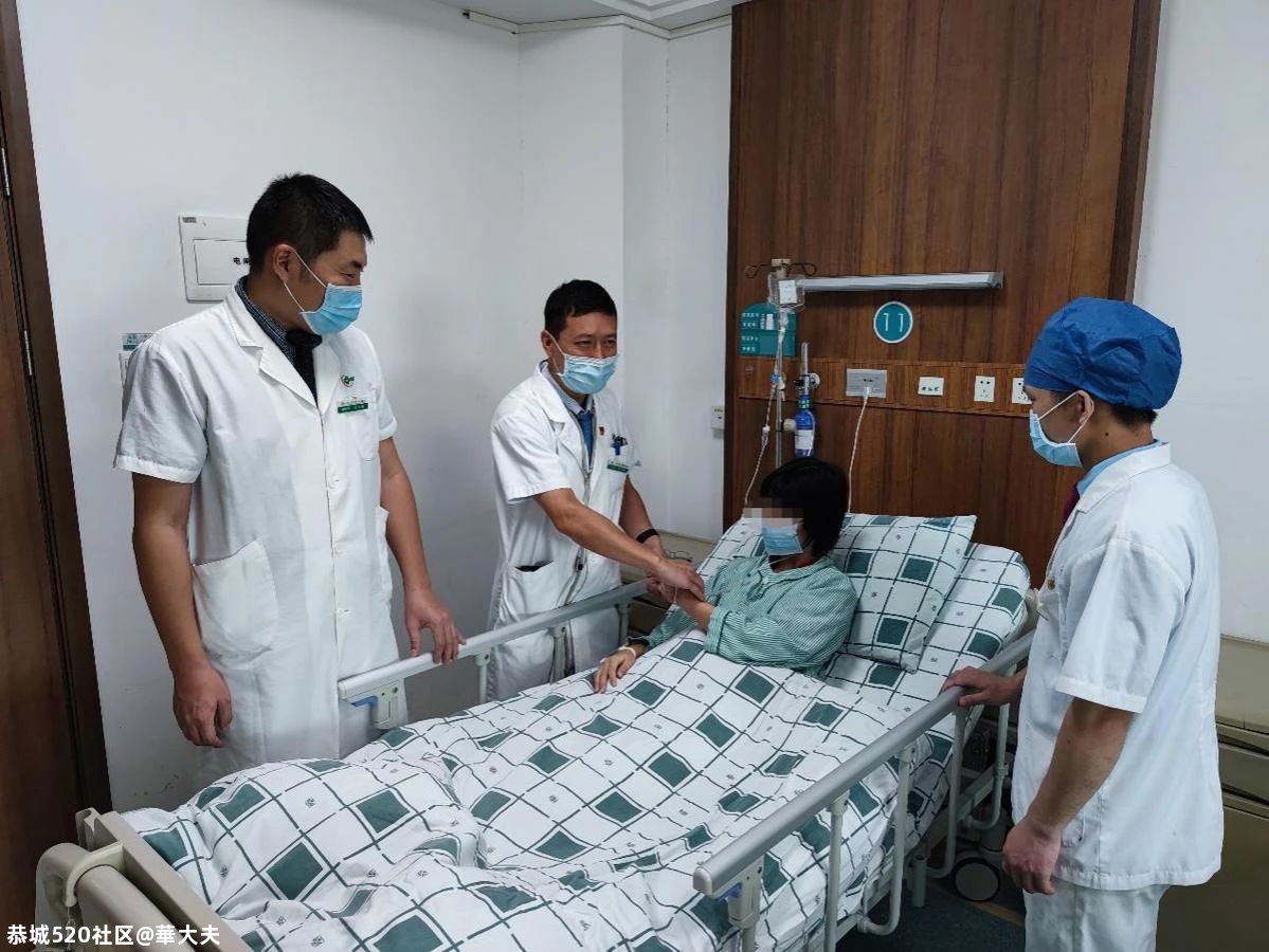 一颗小小的话梅竟然差点要了13岁女孩的命！家长注意了...292 / 作者:華大夫 / 帖子ID:278157