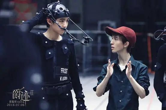 郭敬明：虚伪的强大708 / 作者:该做的事情 / 帖子ID:278302