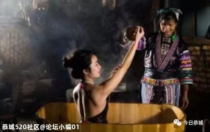 恭城，向全“柿”界发出邀请！亲，月柿节不见不散！522 / 作者:论坛小编01 / 帖子ID:278327