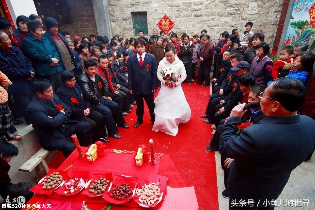 全国彩礼排行榜出炉！广西位列……男女对此看法大不同66 / 作者:華大夫 / 帖子ID:278377