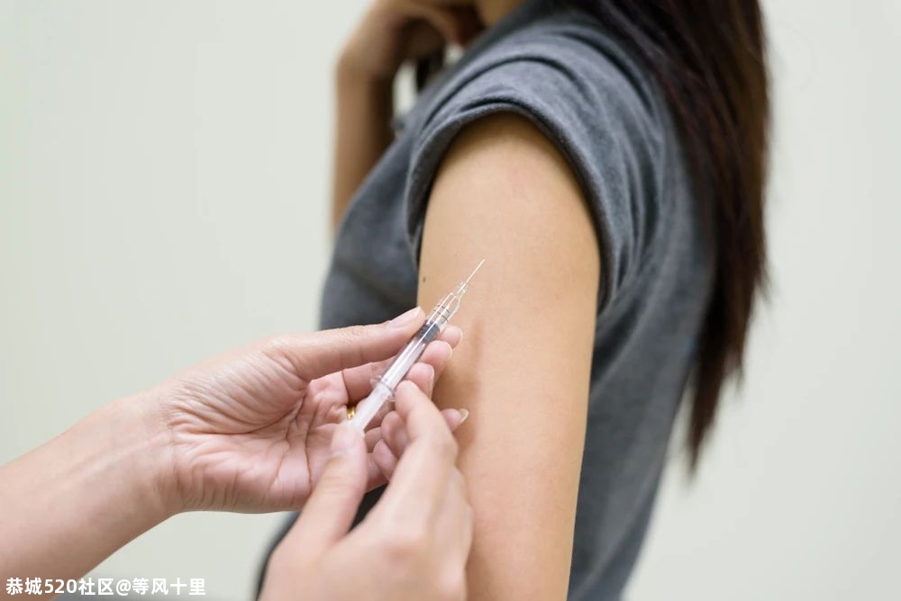 接种 HPV 疫苗前要做检查吗？ 25 个关于 HPV 的常见问题，一篇全解答598 / 作者:等风十里 / 帖子ID:278517