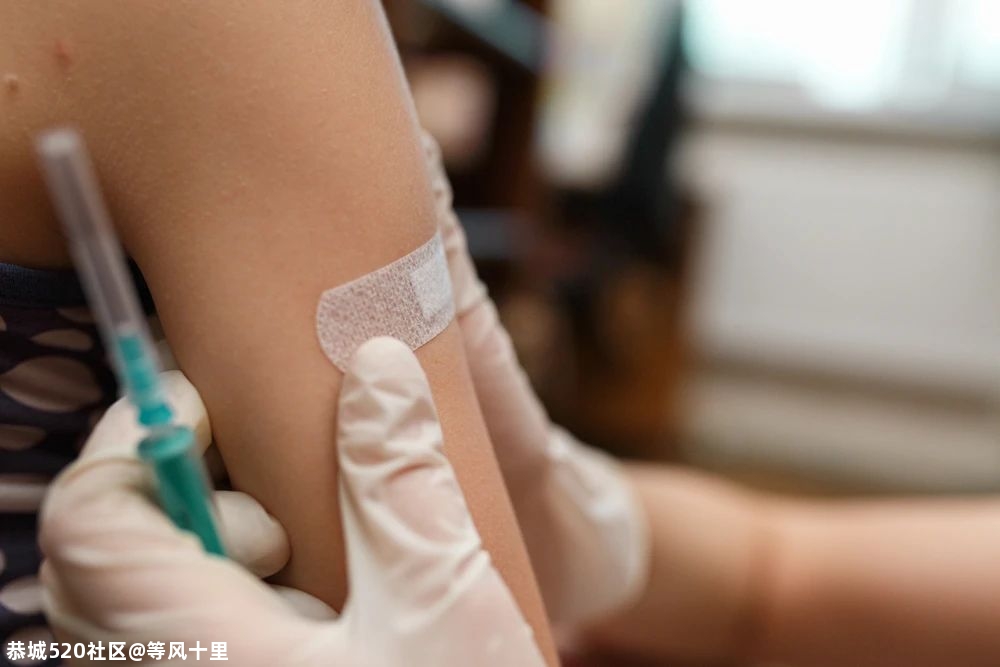 接种 HPV 疫苗前要做检查吗？ 25 个关于 HPV 的常见问题，一篇全解答422 / 作者:等风十里 / 帖子ID:278517