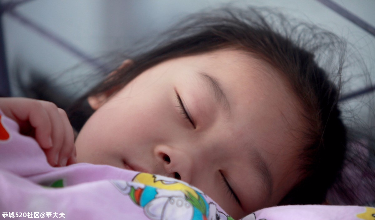2岁女童被诊断“早熟”，只因床头放的一样东西，很多家庭都有415 / 作者:華大夫 / 帖子ID:278631