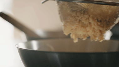 爆浆柿子大福，内裹一整颗柿子，一口沦陷！424 / 作者:爱生活爱美食 / 帖子ID:278652