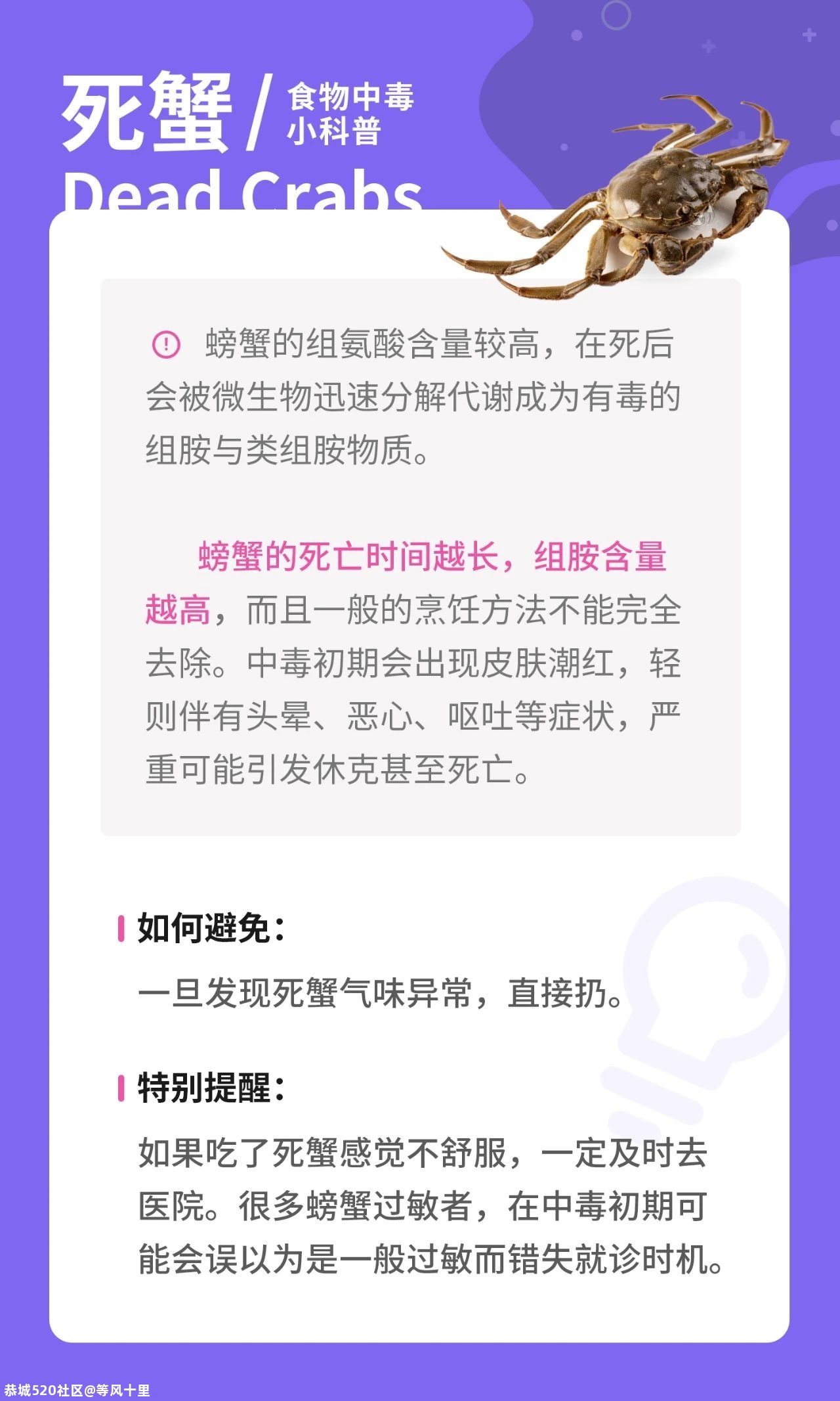 豆浆、木耳也能吃中毒！藏在食物里的致命威胁，一篇文章告诉你317 / 作者:等风十里 / 帖子ID:278840