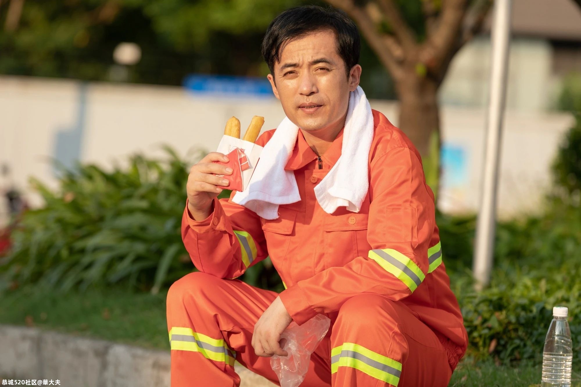 24岁男主播突然倒地，四肢变紫！爸妈医生都惊了：这么年轻，竟会得这病413 / 作者:華大夫 / 帖子ID:278936
