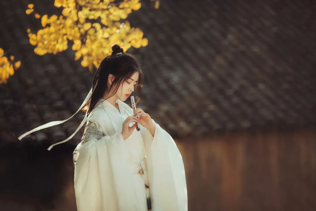妩媚姿26 / 作者:笔墨清韵 / 帖子ID:279044