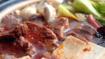 每个怕冷的人，都该学会做牛肉砂锅。860 / 作者:爱生活爱美食 / 帖子ID:279152