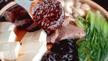 每个怕冷的人，都该学会做牛肉砂锅。400 / 作者:爱生活爱美食 / 帖子ID:279152