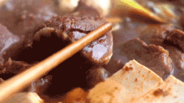 每个怕冷的人，都该学会做牛肉砂锅。266 / 作者:爱生活爱美食 / 帖子ID:279152