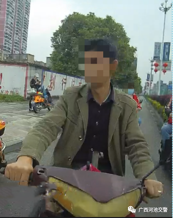 要交警给满意交代？“朋友圈”不是“泄愤圈”，男子发圈辱警被拘！5 / 作者:華大夫 / 帖子ID:279252