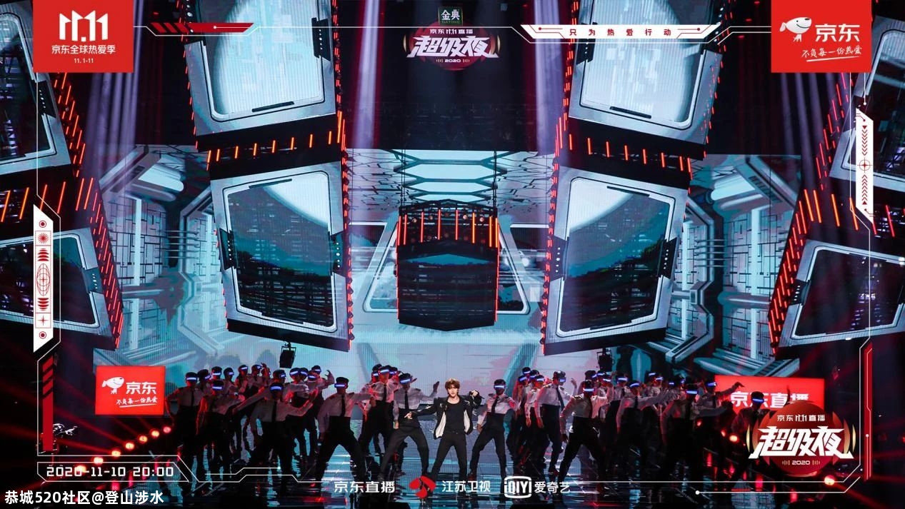 2715亿！今年双11，你是哪类人？356 / 作者:登山涉水 / 帖子ID:279254