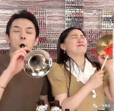 这届晚会明星那么多，却“土”成了村口庙会959 / 作者:该做的事情 / 帖子ID:279255