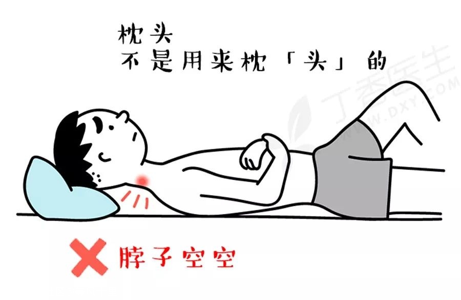 别再土豆配米饭了！20 个生活小误区，现在知道还不晚104 / 作者:等风十里 / 帖子ID:279285
