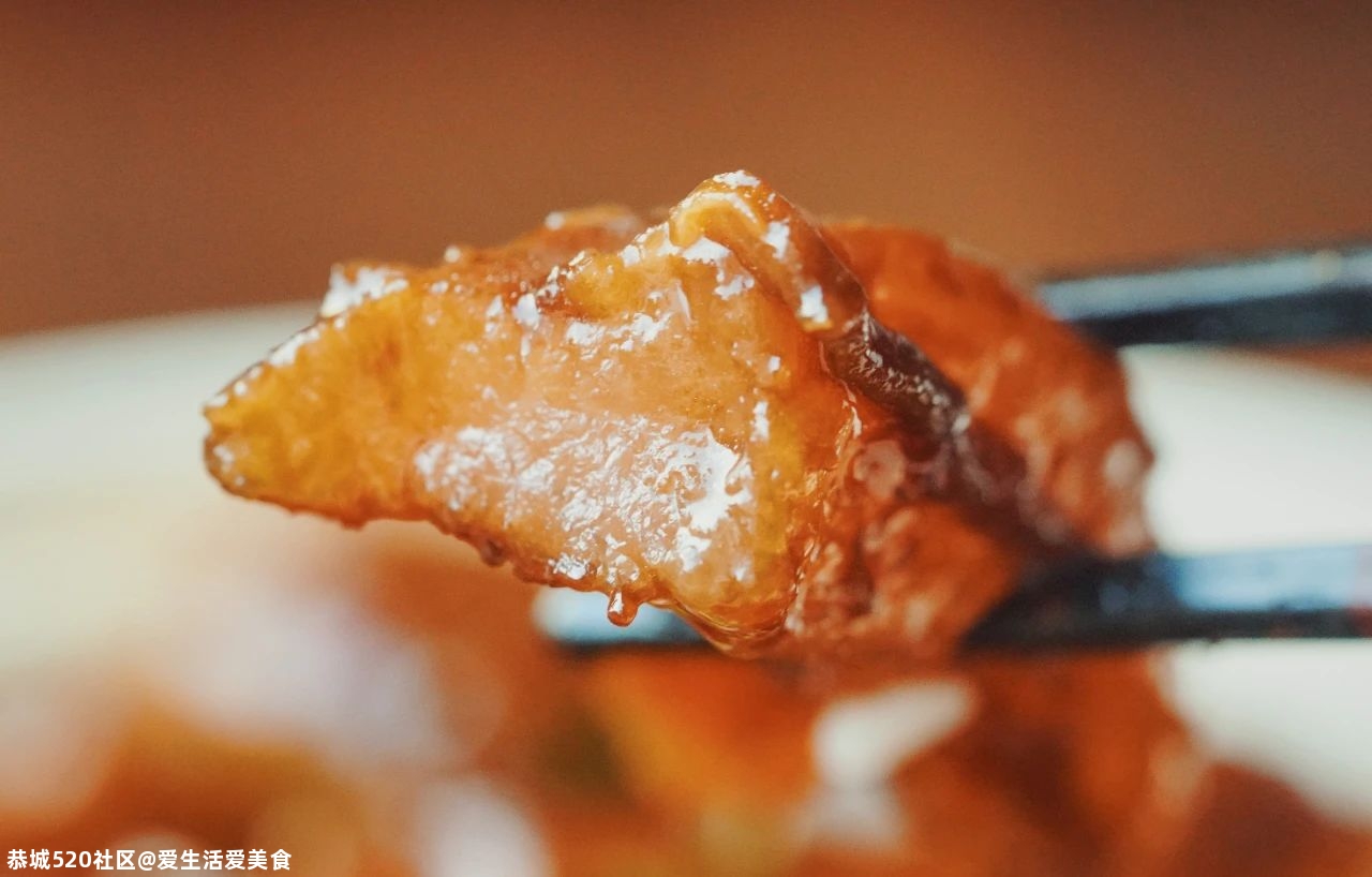 想体验幸福的滋味？炖一锅软嫩的蹄筋吧。760 / 作者:爱生活爱美食 / 帖子ID:279287