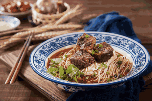 一碗牛肉面立大功了！什么情况？411 / 作者:華大夫 / 帖子ID:279361