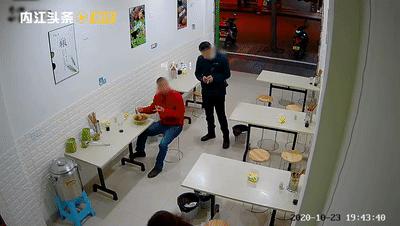 一碗牛肉面立大功了！什么情况？976 / 作者:華大夫 / 帖子ID:279361