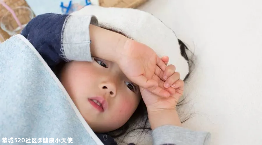感冒高发季，提高宝宝免疫力的方法就这 5 种，其他真的不靠谱591 / 作者:健康小天使 / 帖子ID:279499