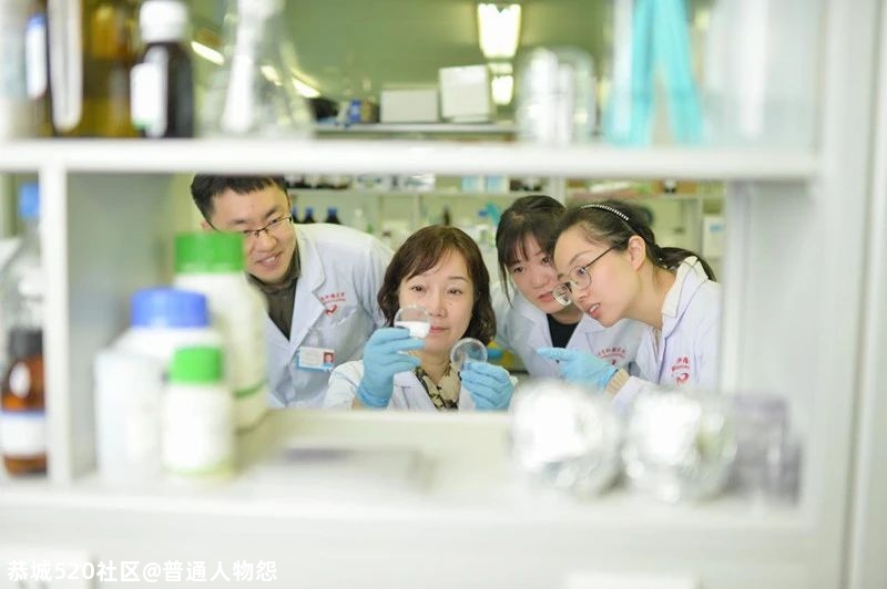 每年致超30万女性死亡！这种癌，即将被消除！415 / 作者:普通人物怨 / 帖子ID:279523