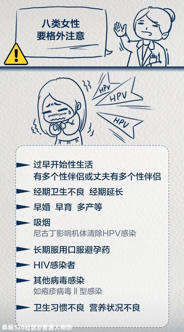 每年致超30万女性死亡！这种癌，即将被消除！723 / 作者:普通人物怨 / 帖子ID:279523