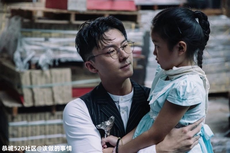 三部重头剧热播！被视为TVB“霸屏王”的他，首次挑战大反派754 / 作者:该做的事情 / 帖子ID:279635