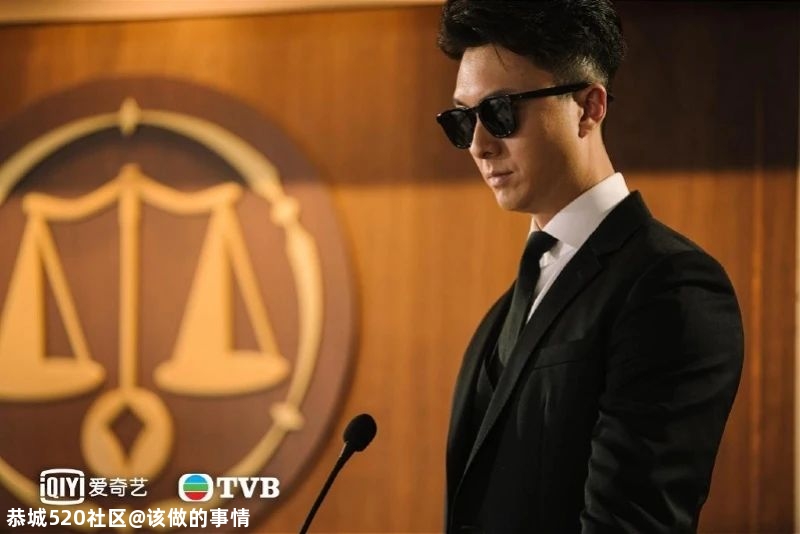 三部重头剧热播！被视为TVB“霸屏王”的他，首次挑战大反派865 / 作者:该做的事情 / 帖子ID:279635