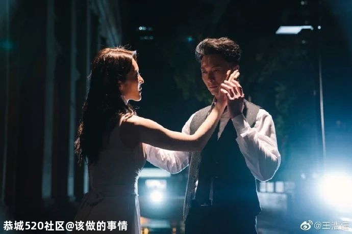 三部重头剧热播！被视为TVB“霸屏王”的他，首次挑战大反派844 / 作者:该做的事情 / 帖子ID:279635