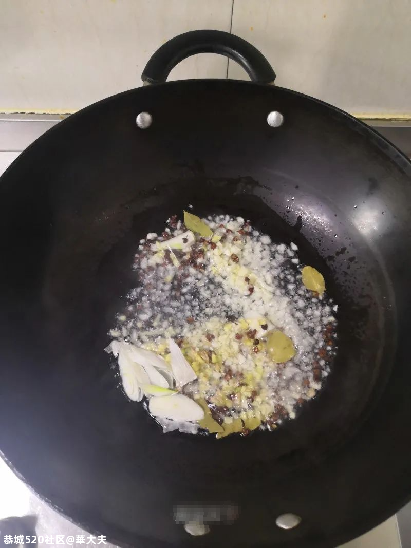 麻辣虾：麻辣鲜香！冬天来上一盘，辣走寒冷~696 / 作者:華大夫 / 帖子ID:279714