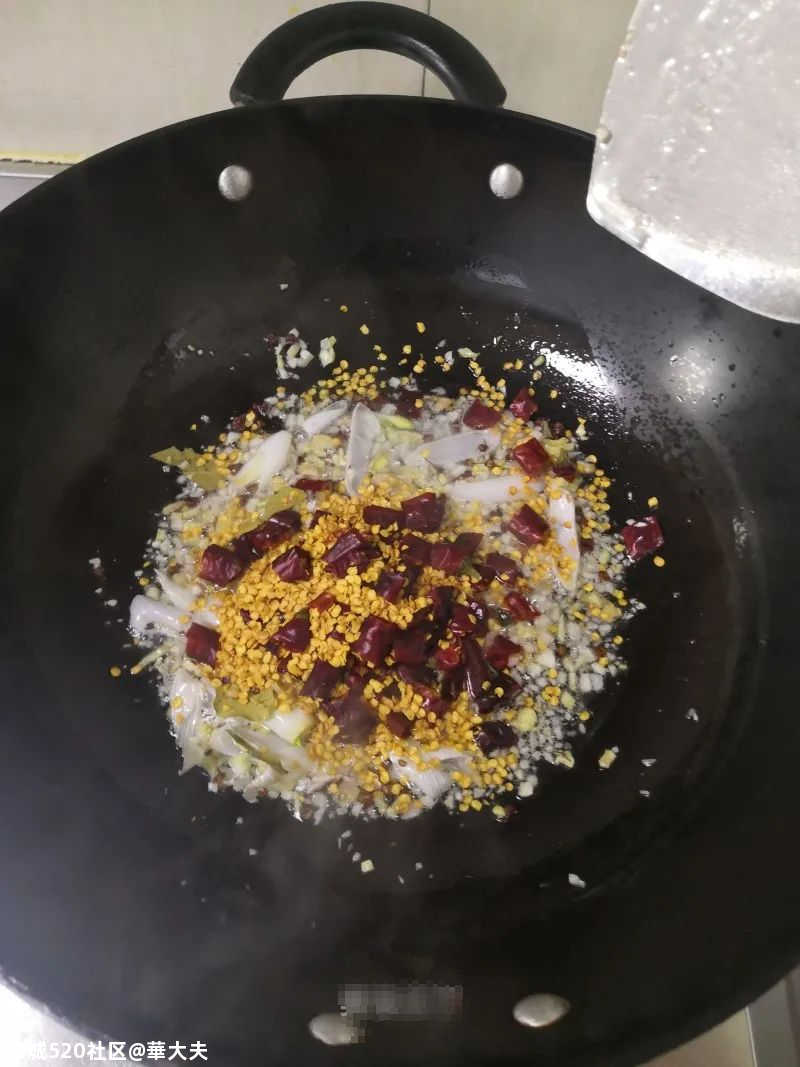 麻辣虾：麻辣鲜香！冬天来上一盘，辣走寒冷~979 / 作者:華大夫 / 帖子ID:279714