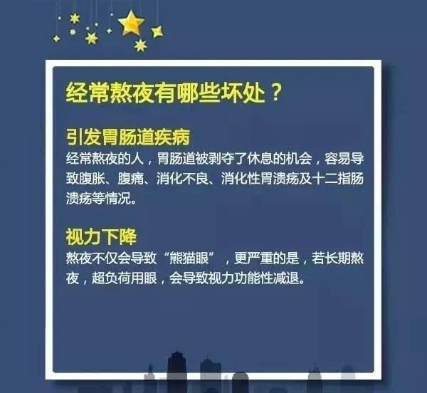 一觉醒来，她突然看不清了！医生：很难恢复！958 / 作者:健康小天使 / 帖子ID:279761