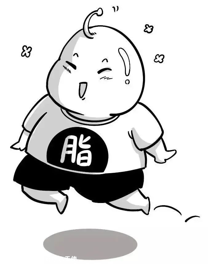 脂肪肝的罪魁祸首，其实不是脂肪570 / 作者:健康小天使 / 帖子ID:279834