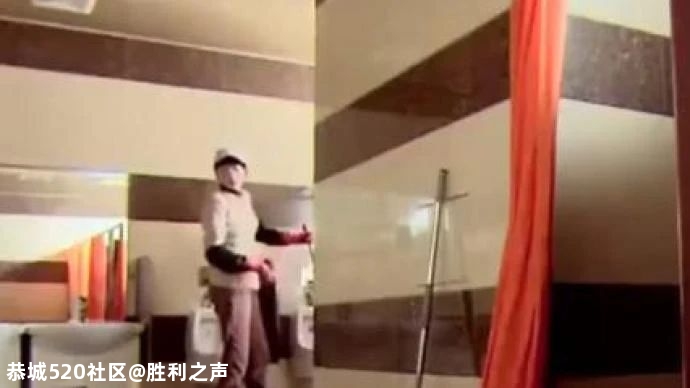女保洁员误撞男领导洗澡被罚2000，公司有权这样做吗？410 / 作者:胜利之声 / 帖子ID:279838