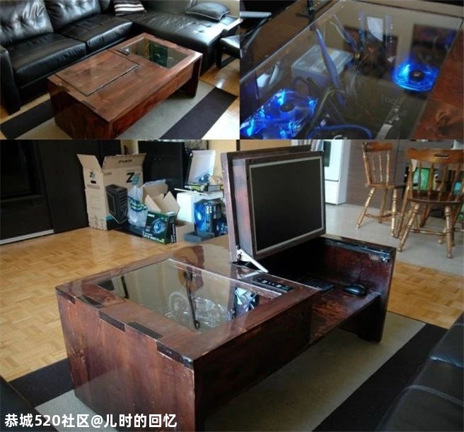 直男什么都可以凑合，但他的电脑必须发光757 / 作者:儿时的回忆 / 帖子ID:279923