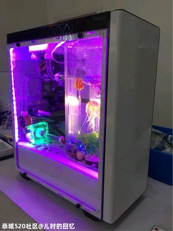 直男什么都可以凑合，但他的电脑必须发光650 / 作者:儿时的回忆 / 帖子ID:279923