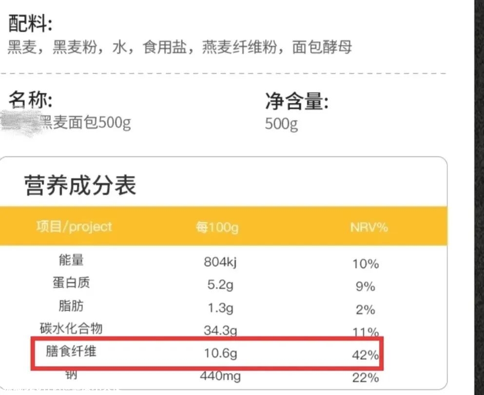 全麦面包越吃越胖？7 个建议帮你避坑120 / 作者:健康小天使 / 帖子ID:279976
