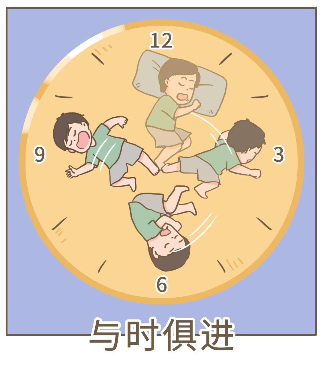 落枕可能是身体的「求救信号」，别不当回事！983 / 作者:健康小天使 / 帖子ID:279977