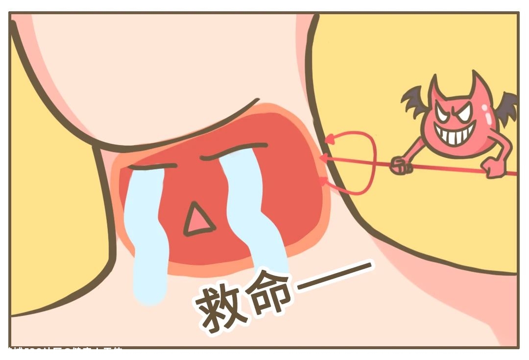 落枕可能是身体的「求救信号」，别不当回事！553 / 作者:健康小天使 / 帖子ID:279977