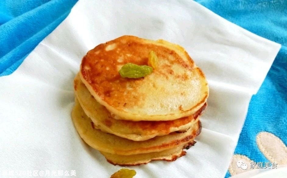 营养美味花样多，推荐7款儿童餐，不用为给孩子吃什么发愁啦！651 / 作者:月光那么美 / 帖子ID:280048