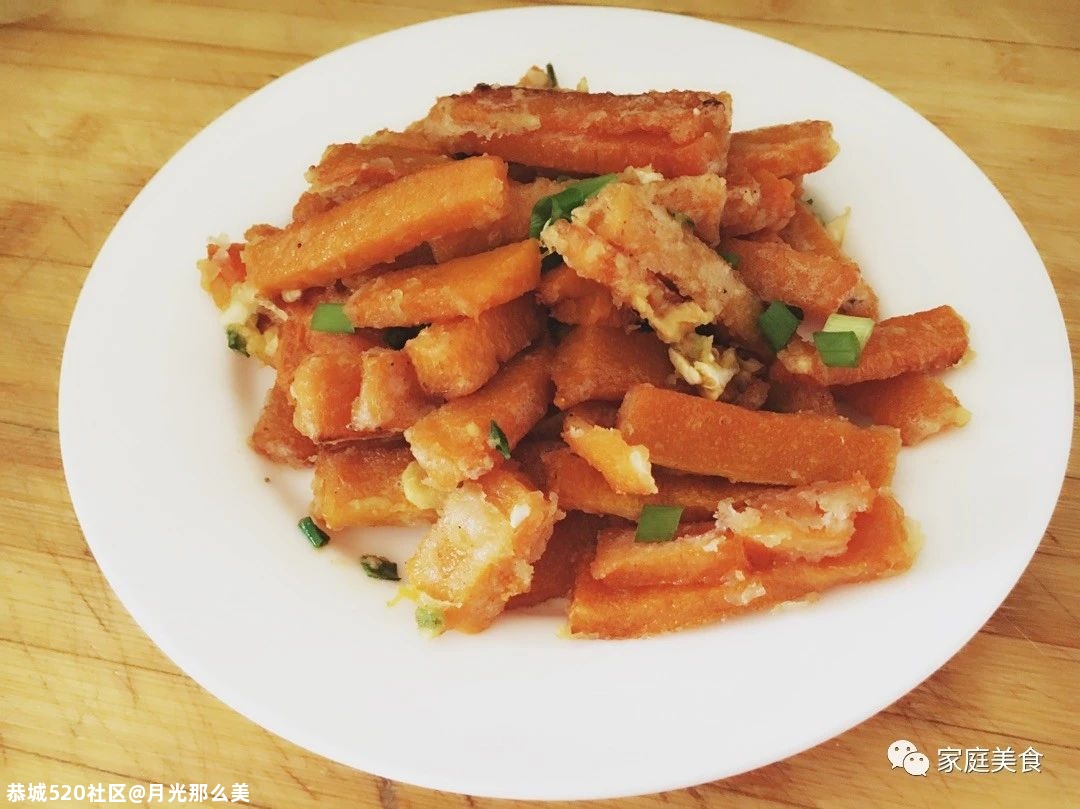 营养美味花样多，推荐7款儿童餐，不用为给孩子吃什么发愁啦！968 / 作者:月光那么美 / 帖子ID:280048