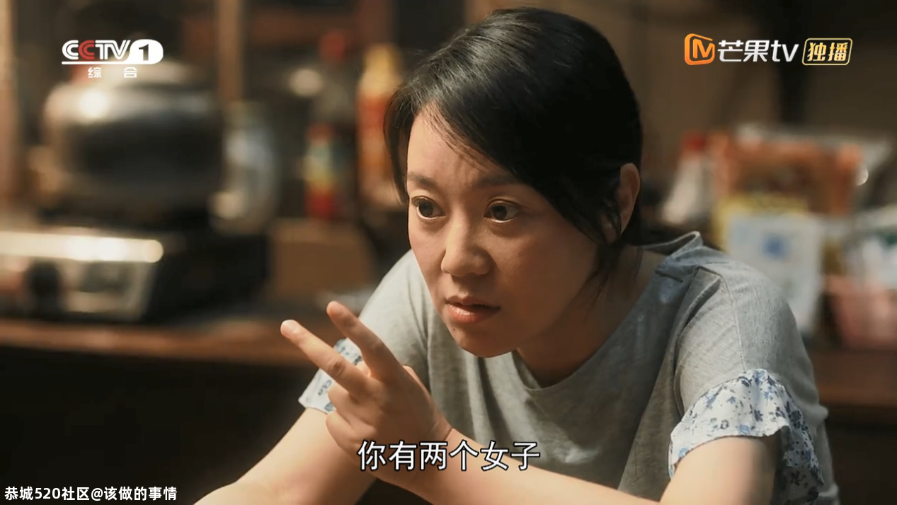 《装台》：一部热闹的西安文旅宣传片417 / 作者:该做的事情 / 帖子ID:280092