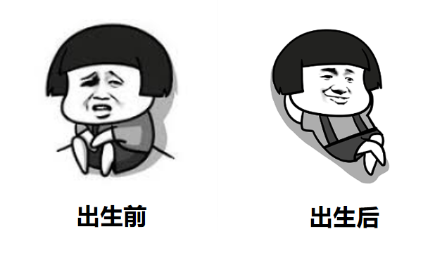为什么新生儿一落地就要哭？394 / 作者:健康小天使 / 帖子ID:280124