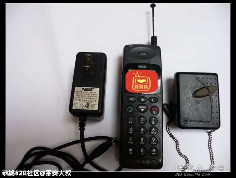 还记得你用的第一部手机是什么牌子型号吗？那时候买多少钱？729 / 作者:平安大叔 / 帖子ID:280281