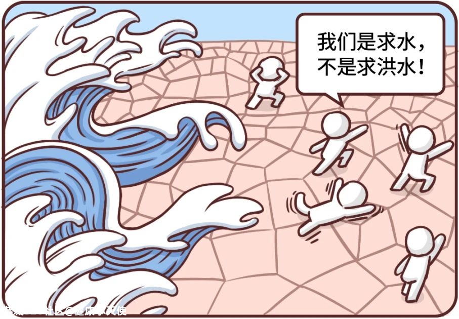 身上起皮刺痒，靠洗澡解决不了问题！真正管用的是……113 / 作者:健康小天使 / 帖子ID:280300