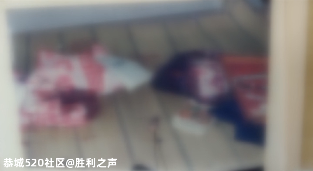 广西一男子在宿舍内遇害，下体被割掉！凶手竟是小姨子728 / 作者:胜利之声 / 帖子ID:280422