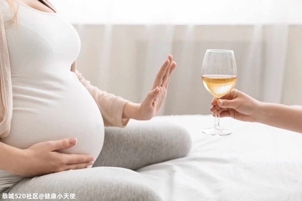 怀孕没那么多忌口，真正要避免的只有这几样949 / 作者:健康小天使 / 帖子ID:280440